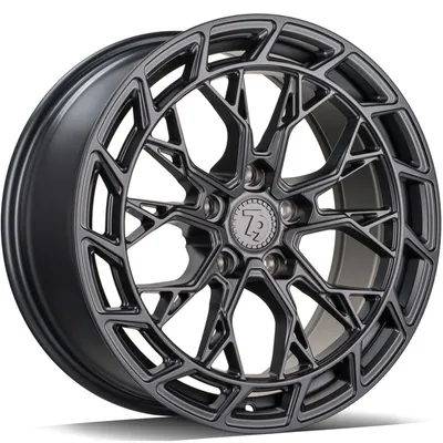 Felgi SEVENTY9 scf-z 5x108 8x18 et40 matt gray