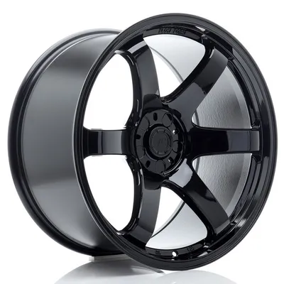 Felgi JAPAN RACING sl03 20x10.5 et0-20 5h blank gloss black