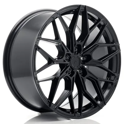 Felgi JAPAN RACING jr46 19x8.5 et41 5x112 gloss black
