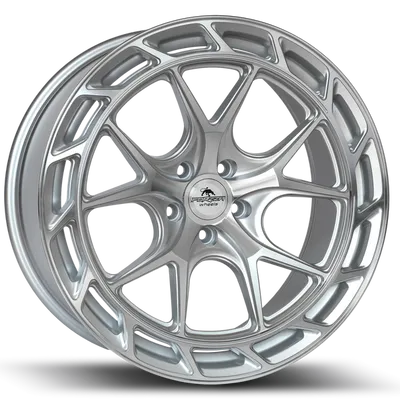 Felgi FORZZA saturn 5x112 8.5x19 et45 sfm