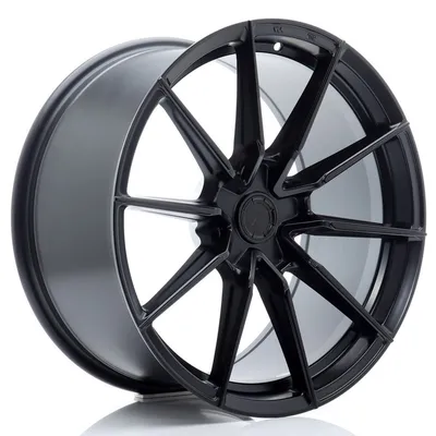 Felgi JAPAN RACING sl02 19x9.5 et35 5x114.3 matt black