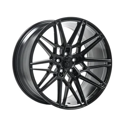 Felgi axe cf1 5x115 9x20 et45 gloss black