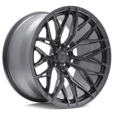 Kute felgi Vesser vsr1 22x10 et20-64 5h blank custom finish