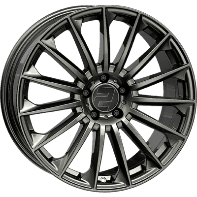 Felgi 2DRV wh39 5x112 8.5x19 et35 dgm+