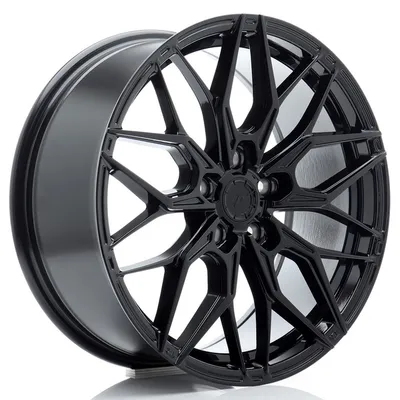 Felgi JAPAN RACING jr46 18x8 et45 5x112 gloss black