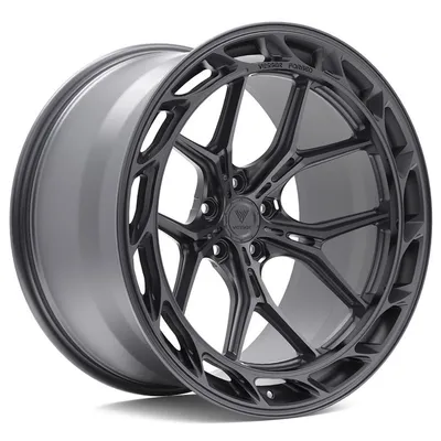 Kute felgi Vesser vsr8 right 19x9 et20-51 5h blank custom finish