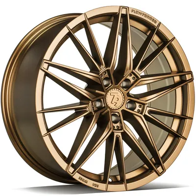 Felgi SEVENTY9 ssf-5 5x112 8.5x19 et30 sand bronze