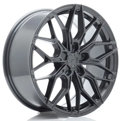 Felgi JAPAN RACING jr46 18x8 et41 5x108 hyper gray