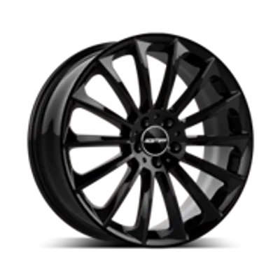 Felgi GMP ITALIA stellar 5x112 9x18 et35 glossy black