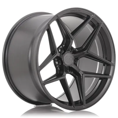 Felgi CONCAVER cvr2 20x10.5 et42 5x112 carbon graphite