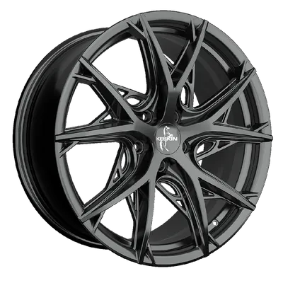 Keskin kt24 8,5jx19 5/108 et40 72,6 pp