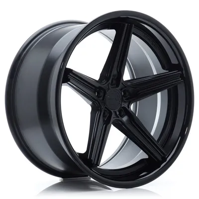 Felgi CONCAVER cvr9 20x10 et35 5x120 matt black