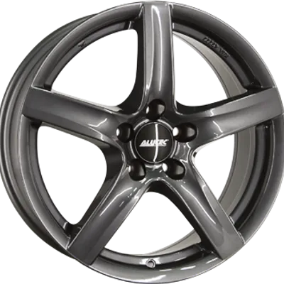 Felgi ALUTEC grip 4x100 5.5x14 et35 anthracite