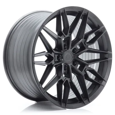 Felgi CONCAVER cvr6 20x9 et30 5x120 carbon graphite