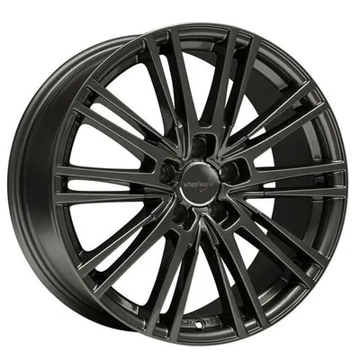 Felgi 2DRV wh18 5x112 8.5x19 et30 dgm+