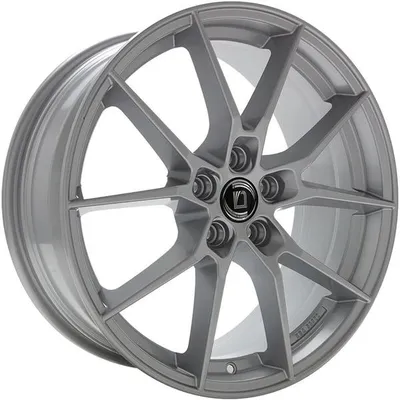 Felgi diewe alla 5x112 9x19 et44 argento silber