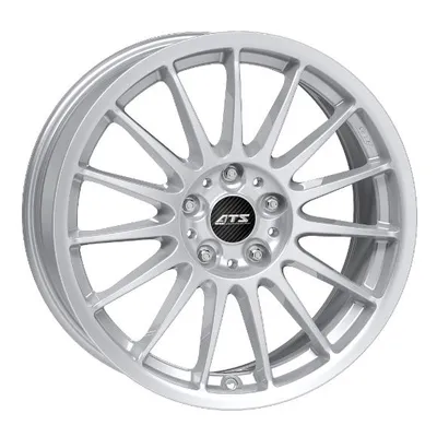 Felgi ATS streetrallye 4x108 6x15 et23 polar silver