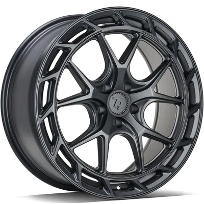 Felgi SEVENTY9 scf-w 5x112 8.5x19 et45 titan black