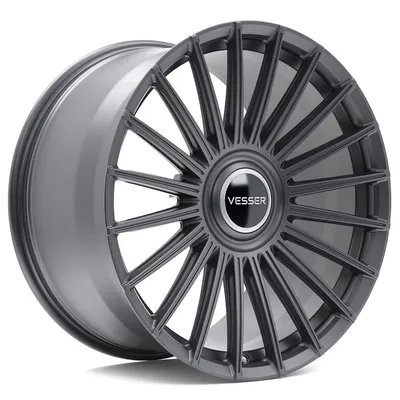 Kute felgi Vesser vsr5 22x10.5 et10-46 blank custom finish