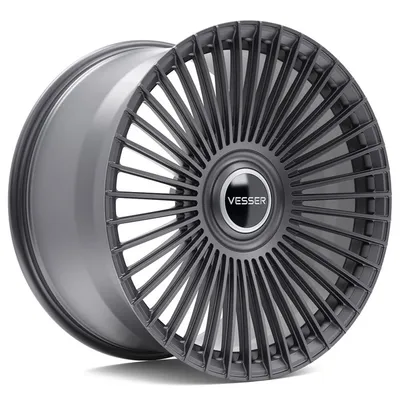 Kute felgi Vesser vsr9 21x9.5 et0-35 blank custom finish