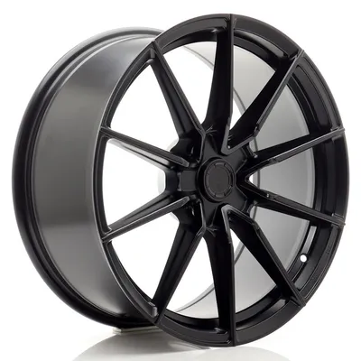 Felgi JAPAN RACING sl02 19x8.5 et45 5x112 matt black