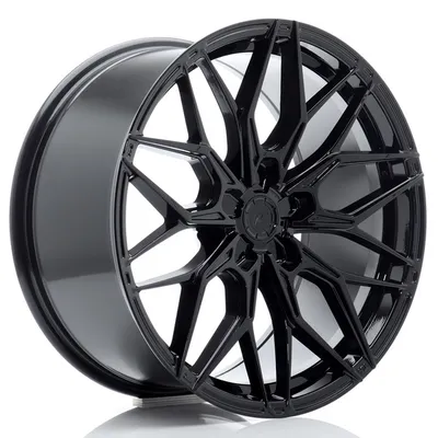 Felgi JAPAN RACING jr46 19x9.5 et41 5x120 gloss black