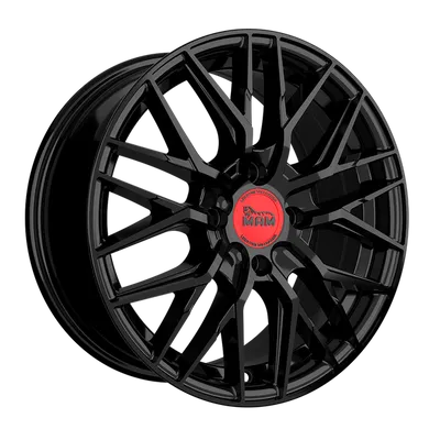 Mam rs4 7,0jx16 4/100 et35 63,4 bp