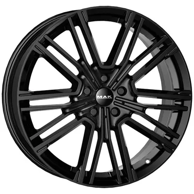 Felgi MAK kult 5x112 8x20 et25 gloss black