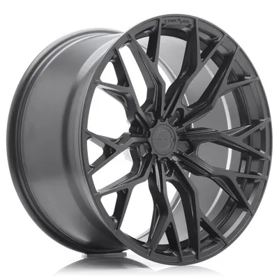 Felgi CONCAVER cvr1 19x10 et30 5x112 carbon graphite