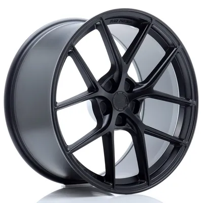 Felgi JAPAN RACING sl01 20x10 et35 5x112 matt black