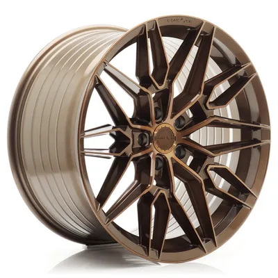 Felgi CONCAVER cvr6 22x9 et31 5x114.3 brushed bronze