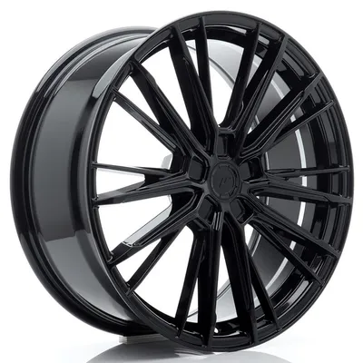 Felgi JAPAN RACING jr52 20x8.5 et20-45 5h blank gloss black