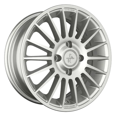Keskin kt15 7,0jx16 4/108 et20 65,1 sl