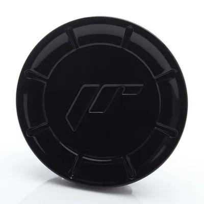 Dekielek mg-p8258 gloss black