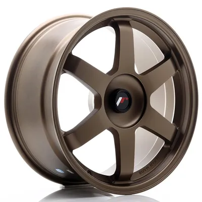 Felgi JAPAN RACING jr3 18x8.5 et25-42 blank dark abz
