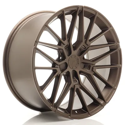 Felgi JAPAN RACING jr38 20x10 et41 5x114.3 matt bronze