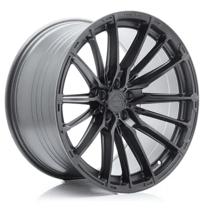 Felgi CONCAVER cvr7 20x10.5 et35 5x120 carbon graphite