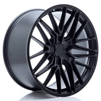 Felgi JAPAN RACING jr38 21x10.5 et20 5x112 matt black