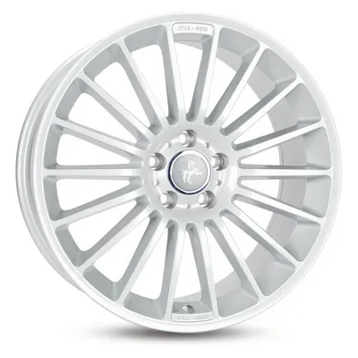 Keskin kt15 7,0jx16 5/108 et40 72,6 sl