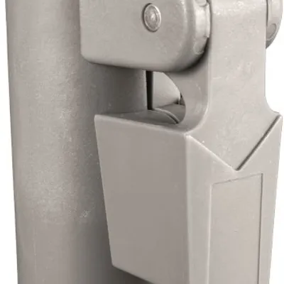 Zacisk DO Rurek Namiotowych 28/25 mm Brunner Smartlock 3 szt.