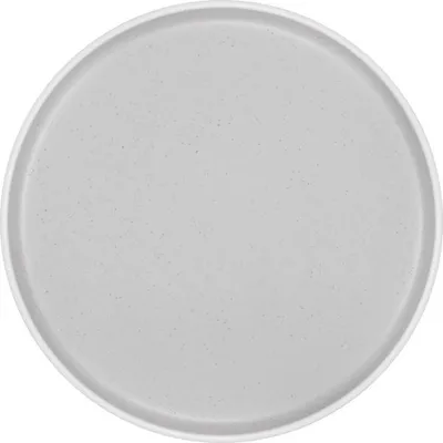 Talerz Brunner Dolomit White Obiadowy 25 cm