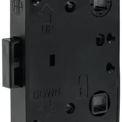 Zamek Klamki Drzwi Kampera M-lock