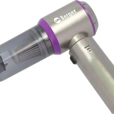 Odkurzacz Berger Roaddust Akku USB