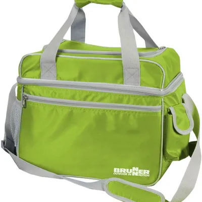 Torba Chłodząca Brunner Spectracool 18L Zielona