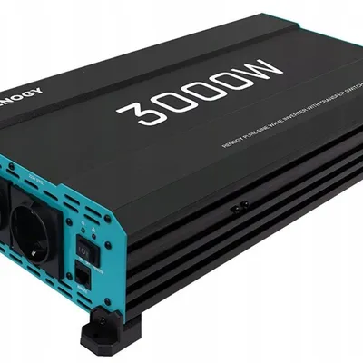 Przetwornica Renogy 3000W