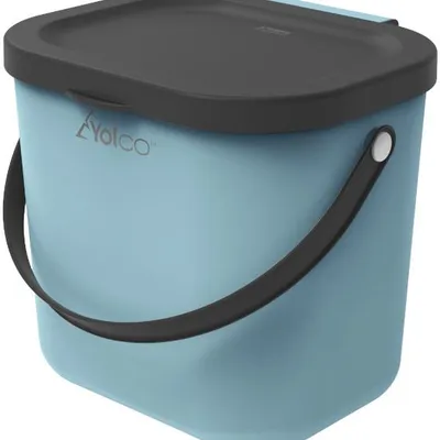 Torba Yolco Multibag Albula 6L Niebieska