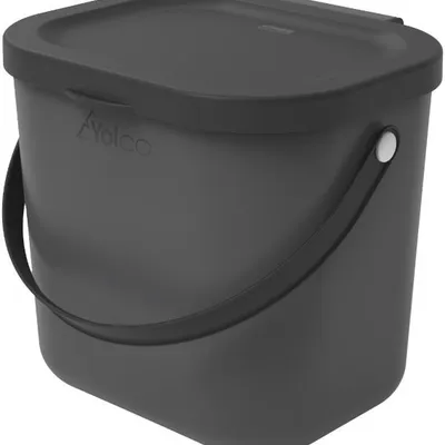 Torba Yolco Multibag Albula 6L Szara