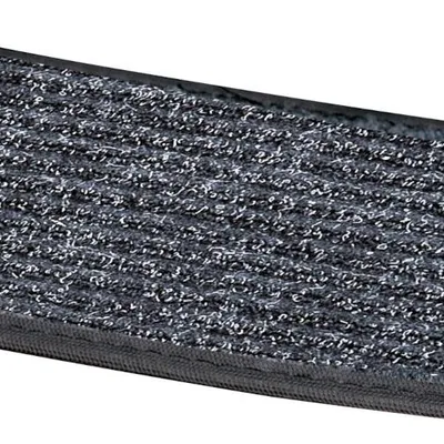 Dywanik NA Stopień Kabiny Fiat Ducato 06-14 2 szt.