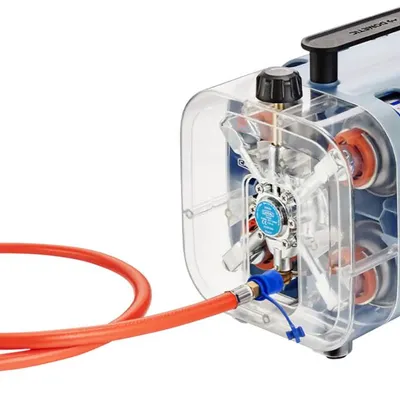 Adapter DO Kartuszy Cadac Dometic Quad Power PAK 30 mbar