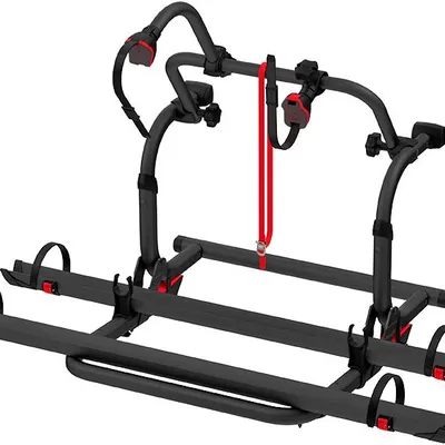 Bagażnik Rowerowy Fiamma Carry PRO C Deep Black
